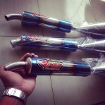 JuraganKnalpot.Com - Jual segala jenis exhuast/knalpot 